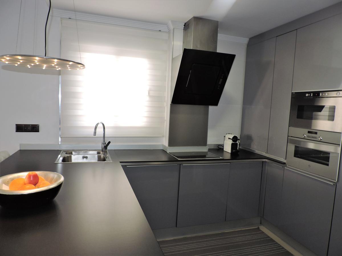 נרחה Plaza De Espana Boutique Apartment מראה חיצוני תמונה